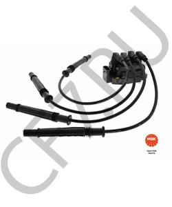 8200 713 680 RENAULT TRUCKS Катушка зажигания в городе Королёв